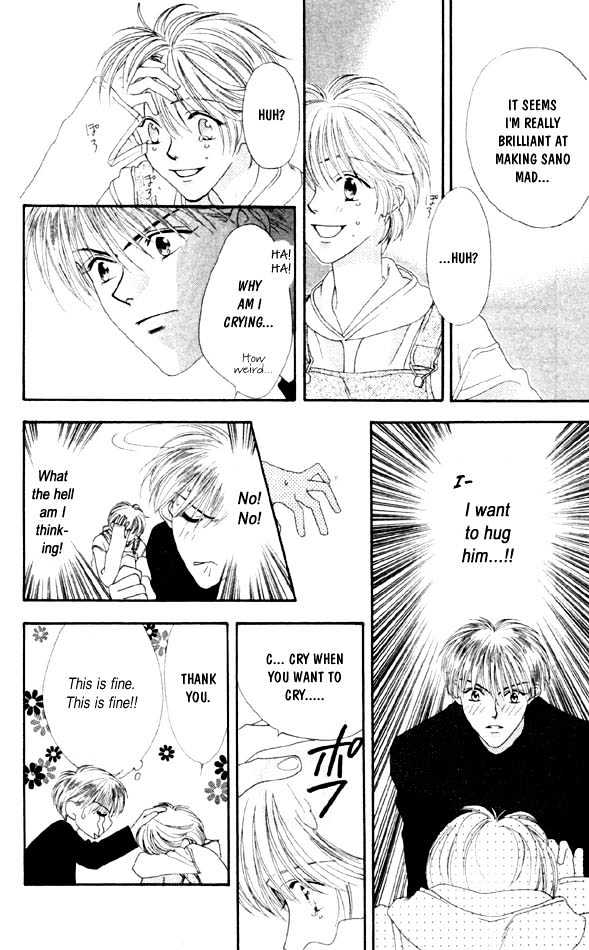 Read Hana Kimi en Manga Online