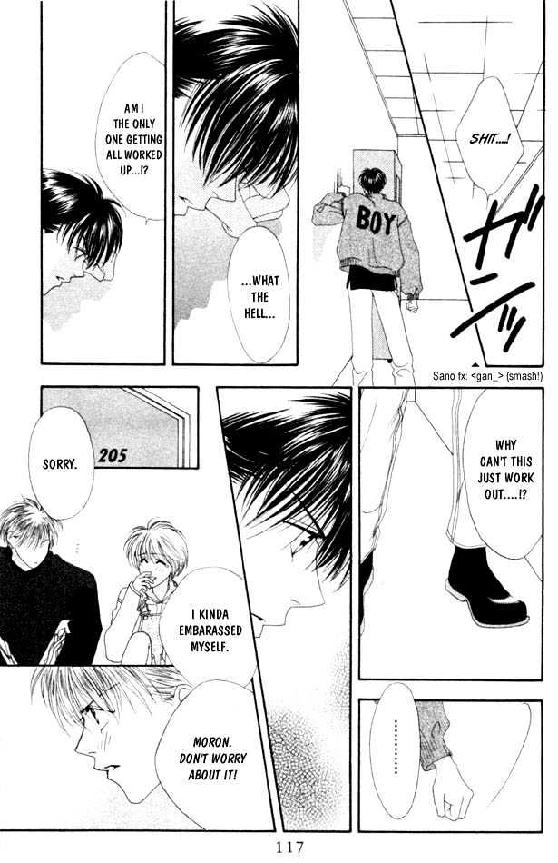 Read Hana Kimi en Manga Online