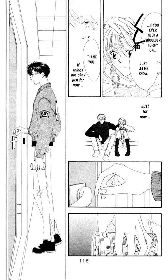 Read Hana Kimi en Manga Online