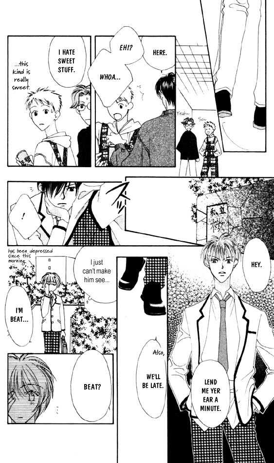 Read Hana Kimi en Manga Online