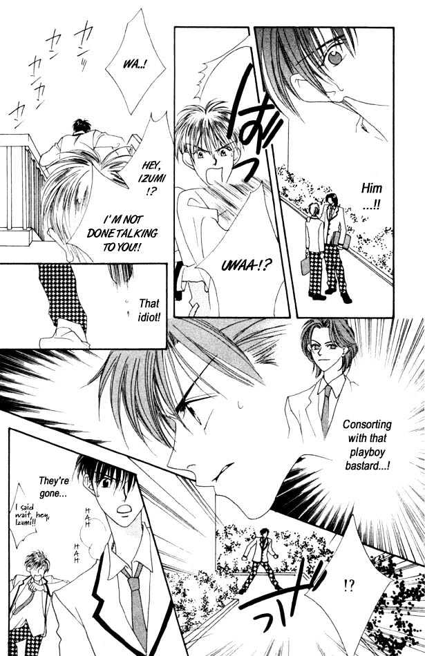 Read Hana Kimi en Manga Online