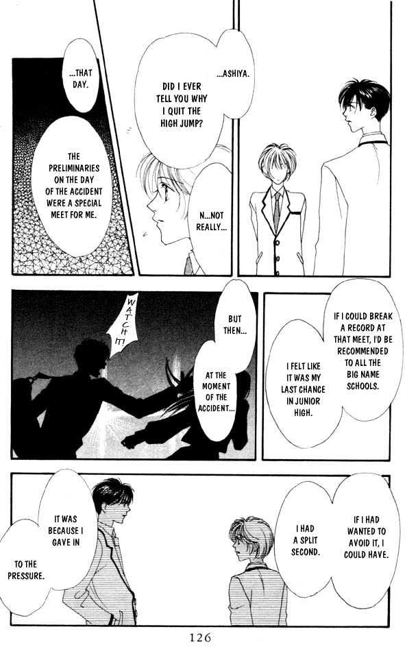 Read Hana Kimi en Manga Online