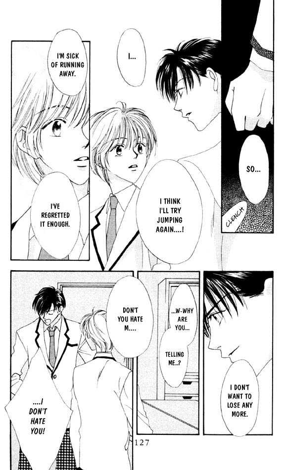 Read Hana Kimi en Manga Online