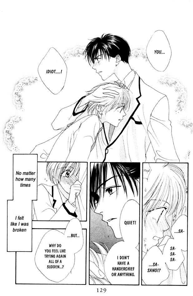 Read Hana Kimi en Manga Online