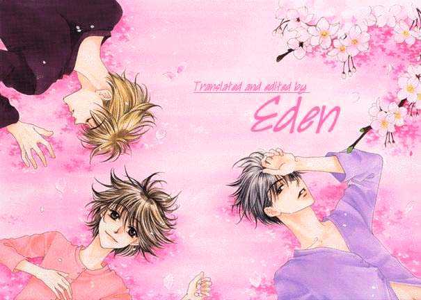Read Hana Kimi en Manga Online