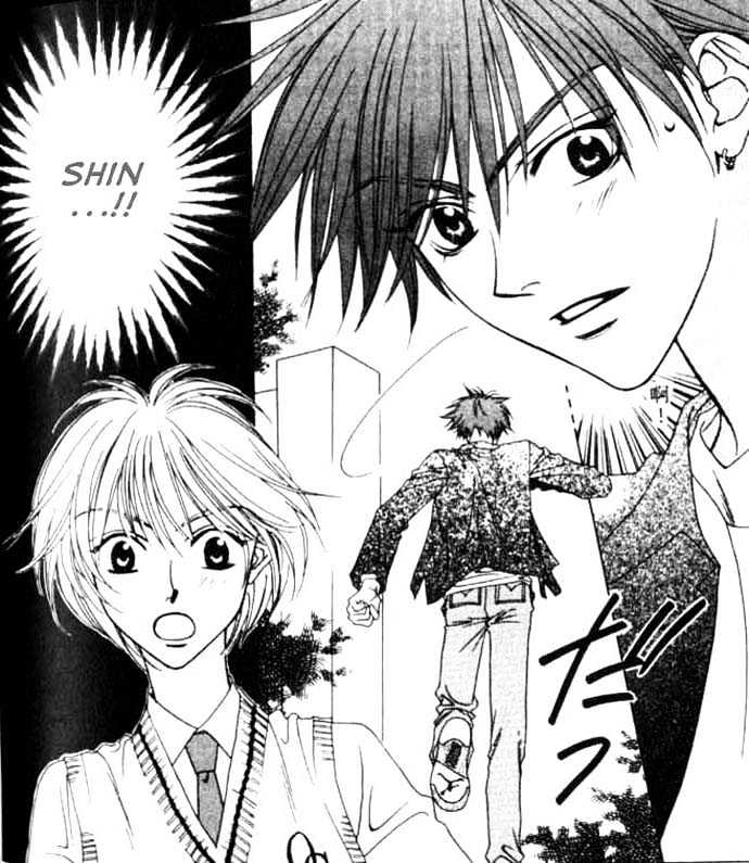 Read Hana Kimi en Manga Online