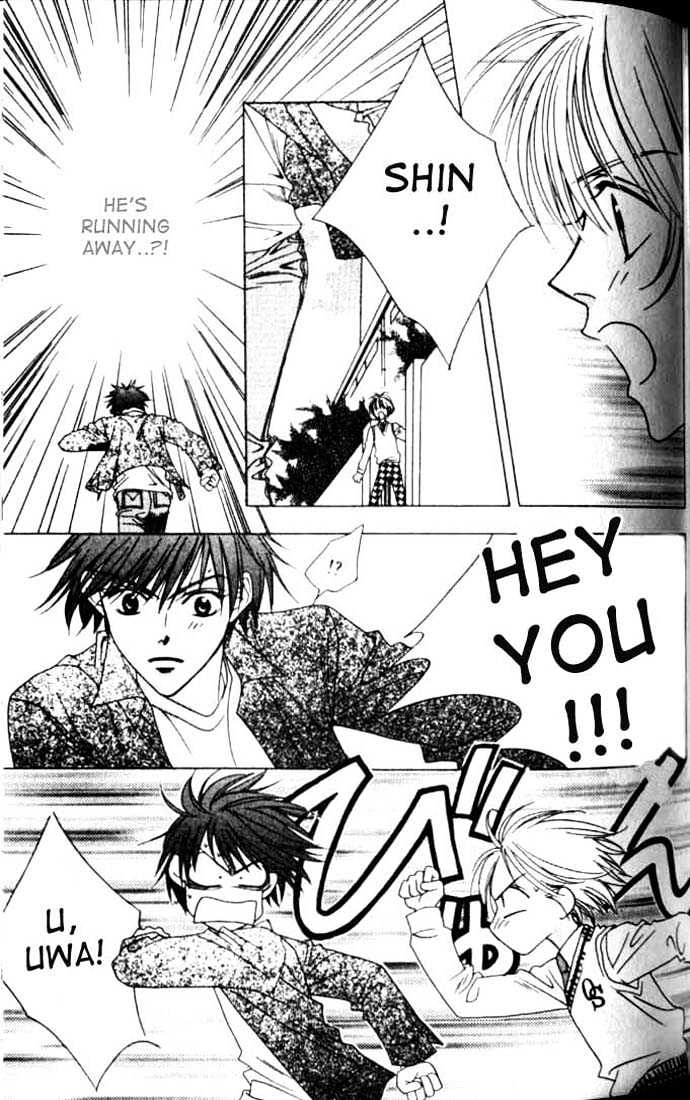 Read Hana Kimi en Manga Online