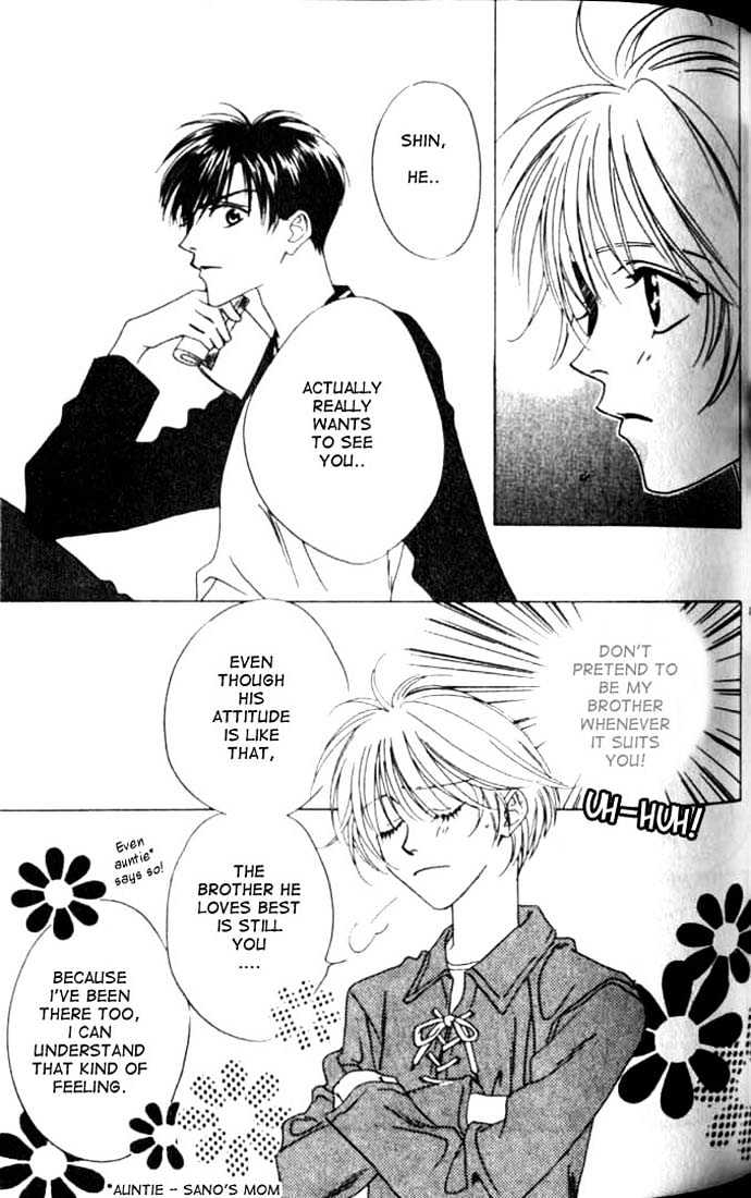 Read Hana Kimi en Manga Online