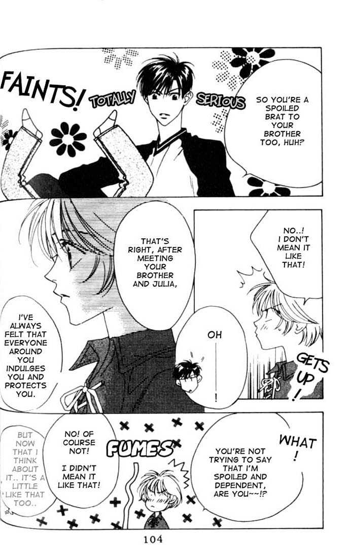 Read Hana Kimi en Manga Online