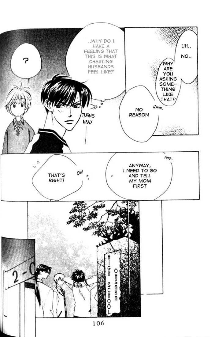 Read Hana Kimi en Manga Online