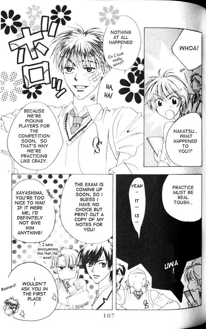 Read Hana Kimi en Manga Online