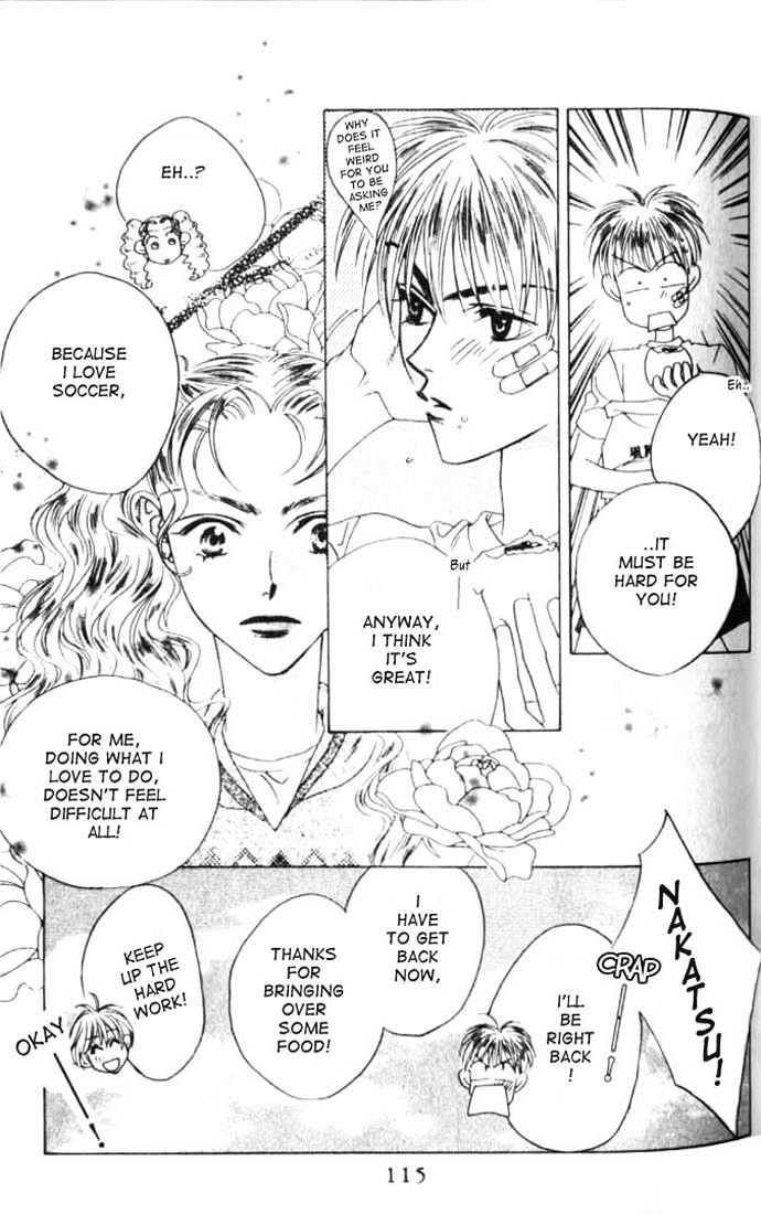 Read Hana Kimi en Manga Online