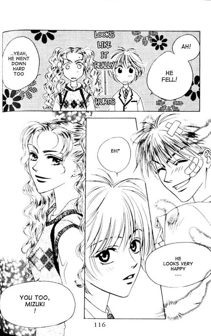 Read Hana Kimi en Manga Online