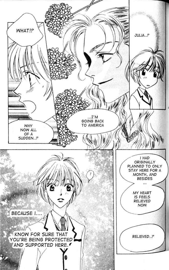 Read Hana Kimi en Manga Online