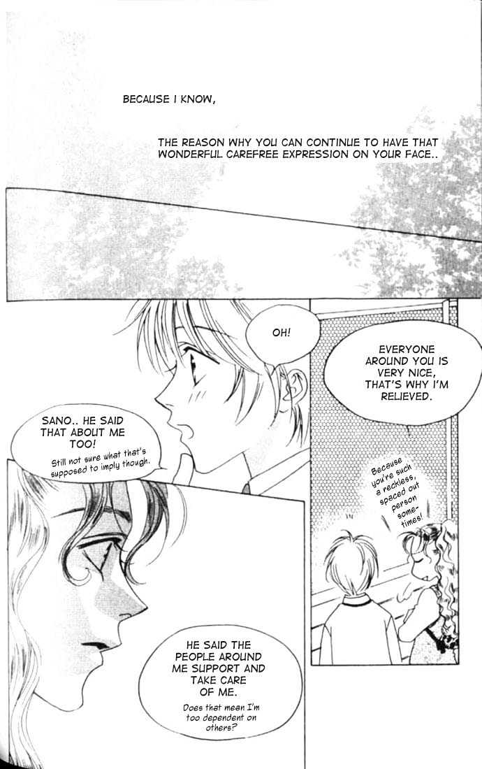 Read Hana Kimi en Manga Online