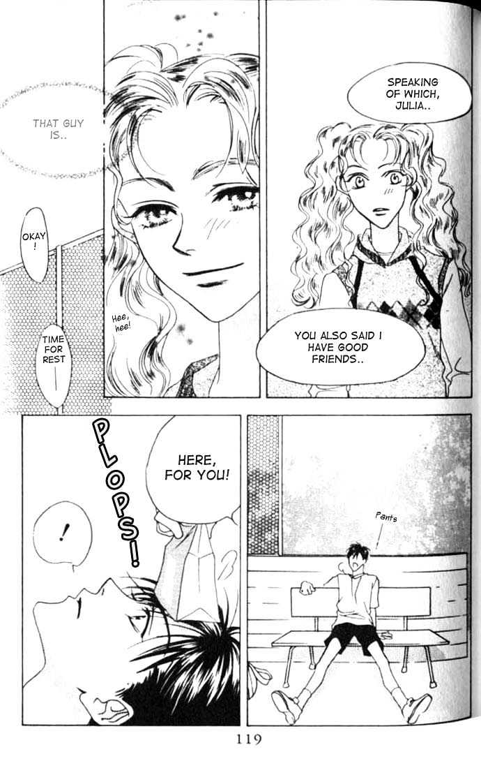 Read Hana Kimi en Manga Online