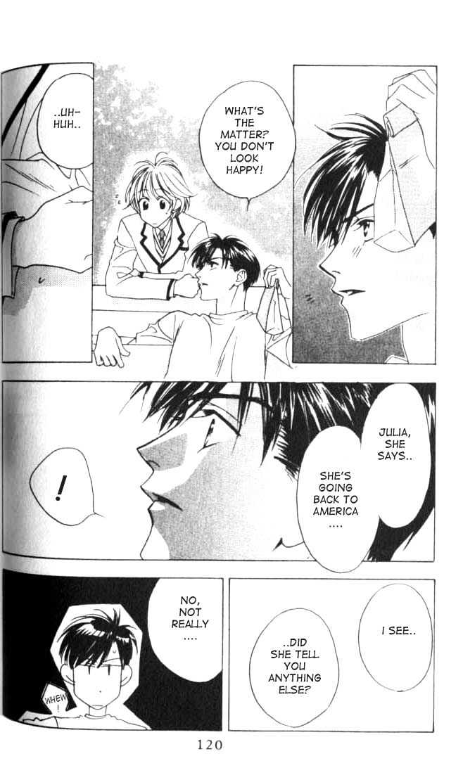 Read Hana Kimi en Manga Online