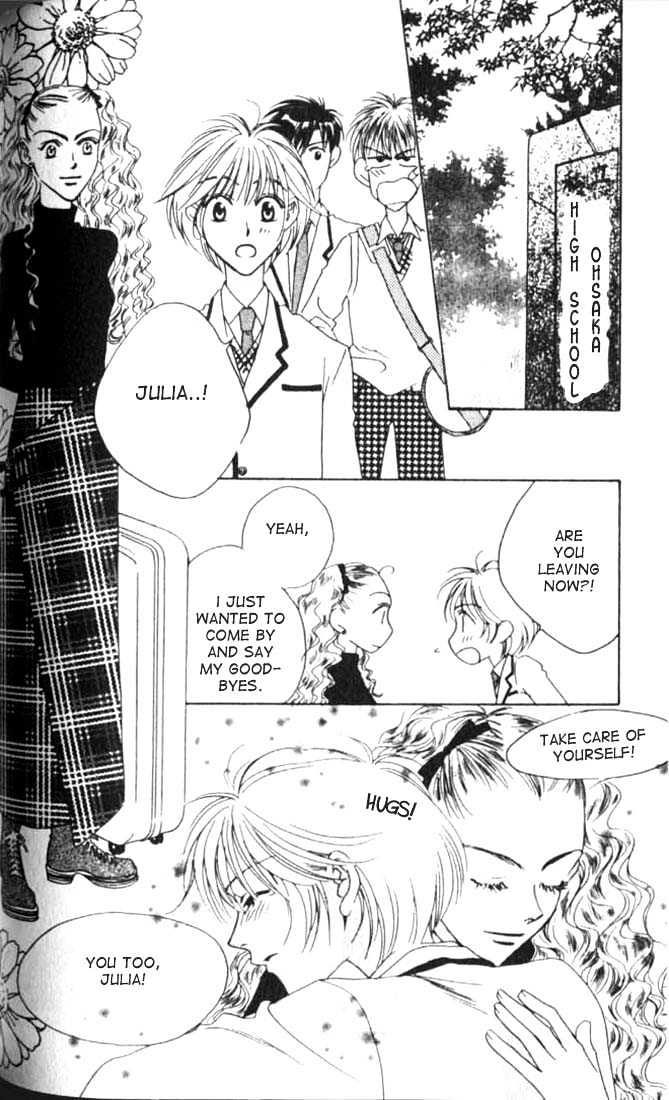 Read Hana Kimi en Manga Online