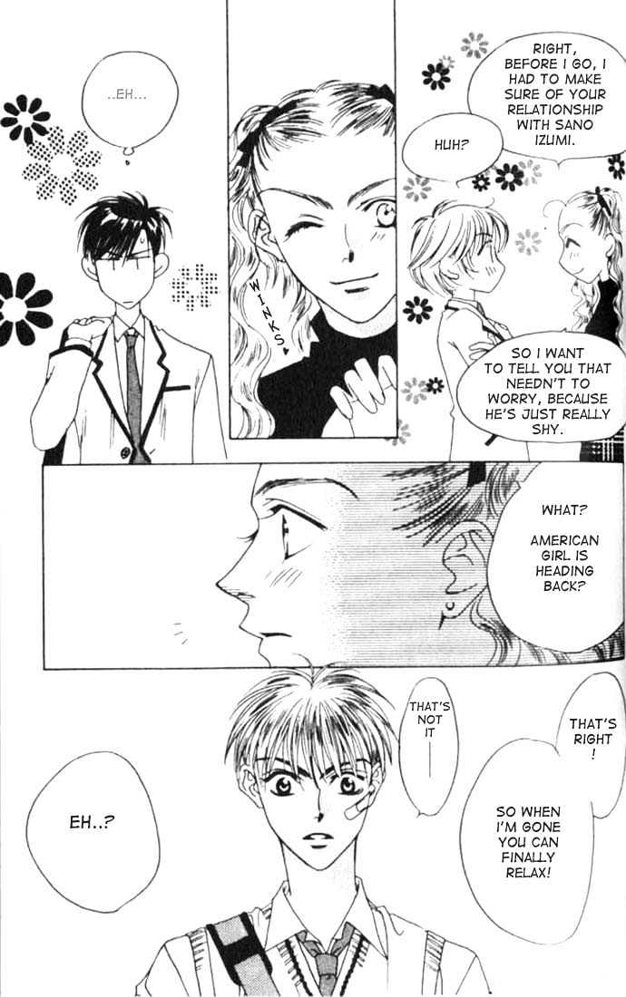 Read Hana Kimi en Manga Online