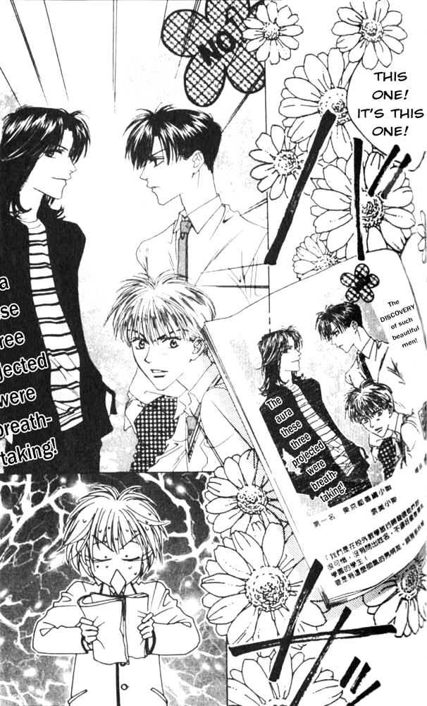Read Hana Kimi en Manga Online