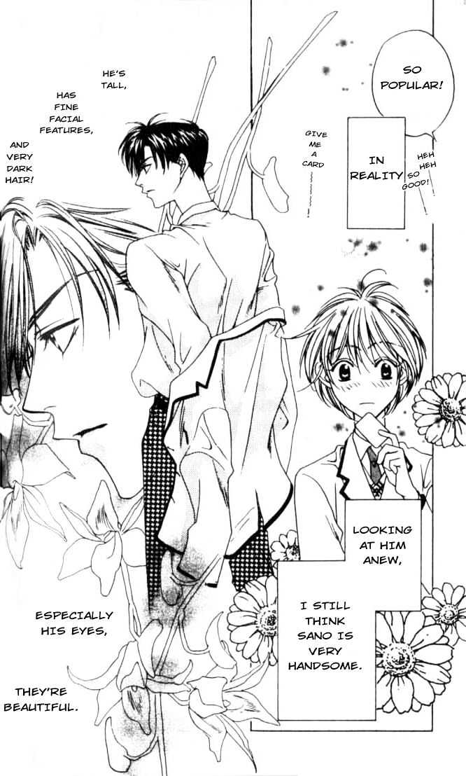 Read Hana Kimi en Manga Online
