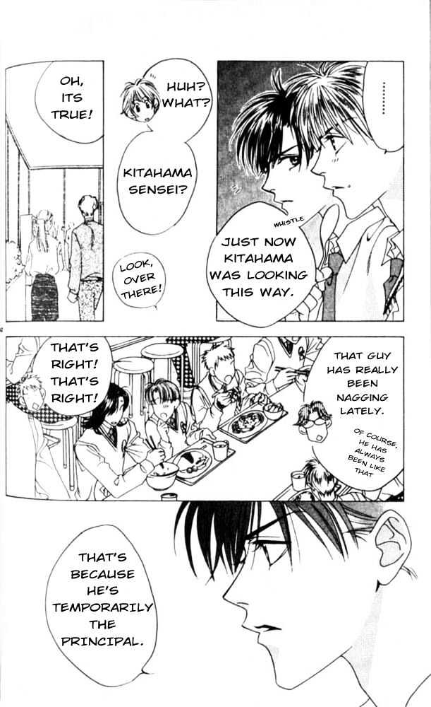 Read Hana Kimi en Manga Online
