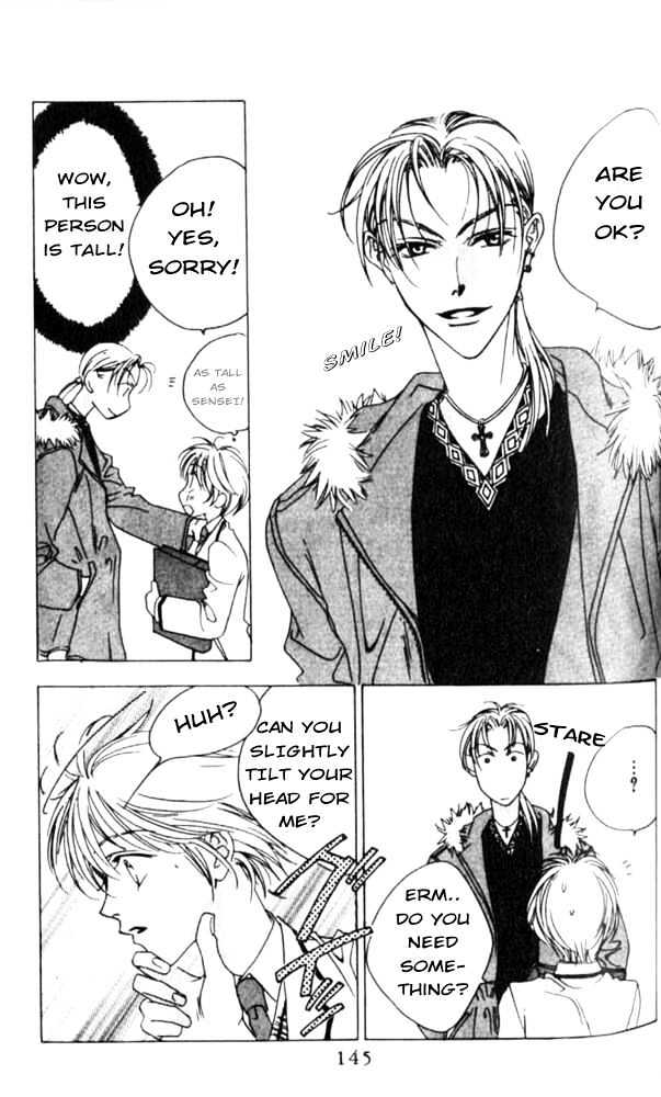 Read Hana Kimi en Manga Online