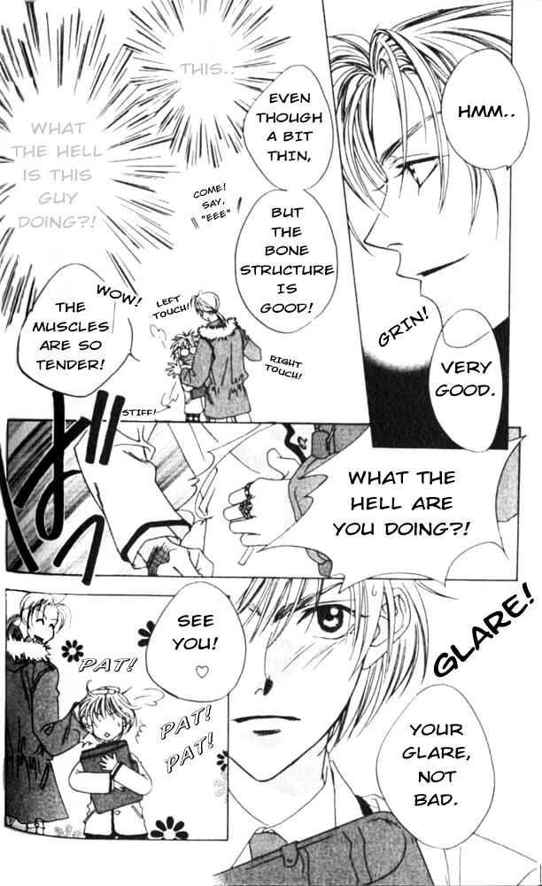 Read Hana Kimi en Manga Online