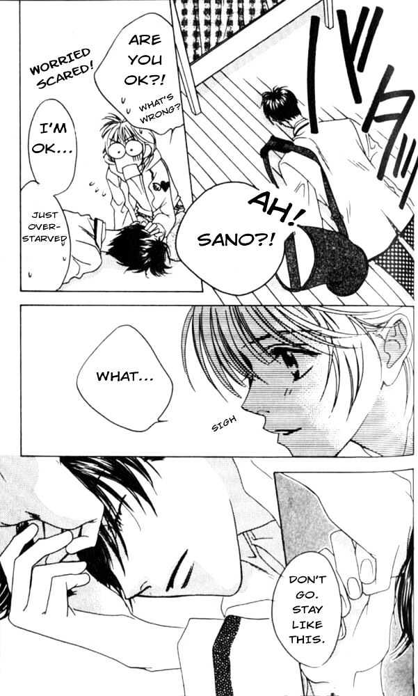 Read Hana Kimi en Manga Online