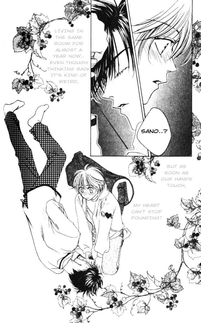 Read Hana Kimi en Manga Online