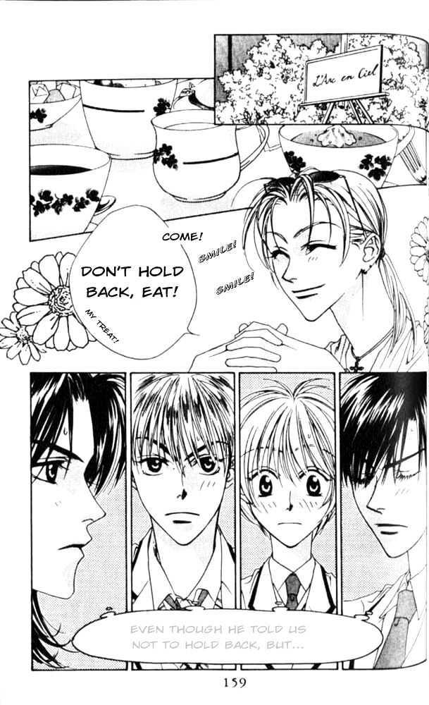 Read Hana Kimi en Manga Online