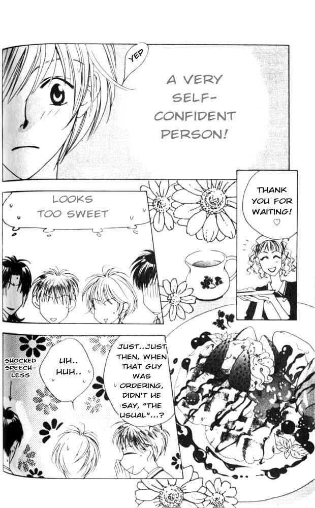Read Hana Kimi en Manga Online