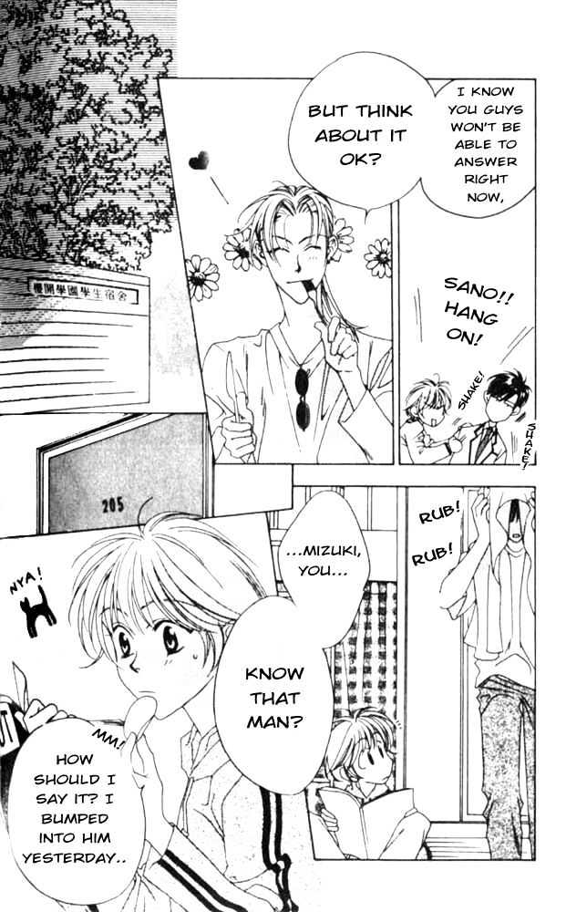 Read Hana Kimi en Manga Online