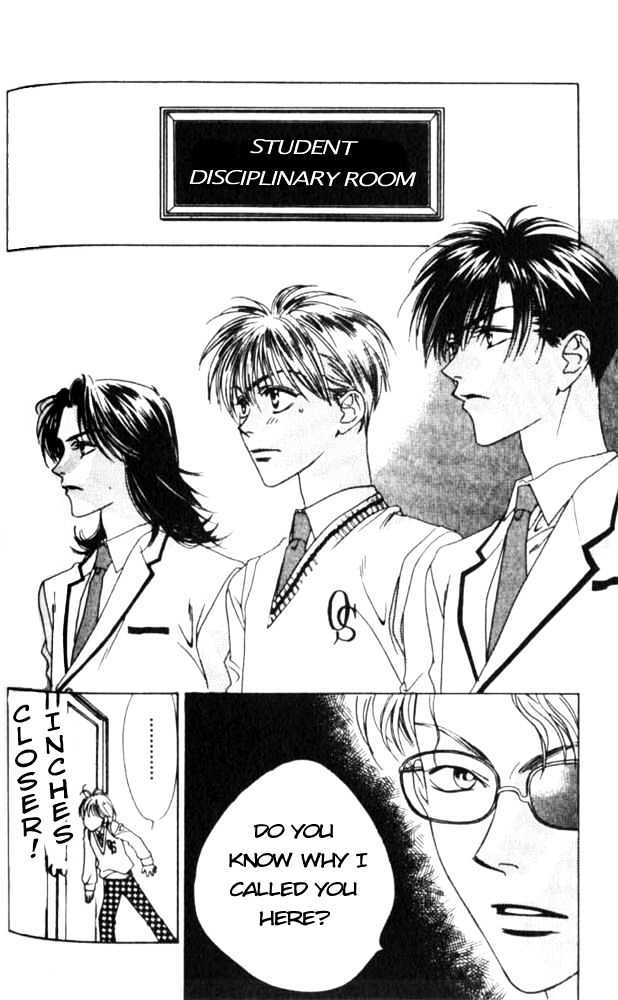 Read Hana Kimi en Manga Online