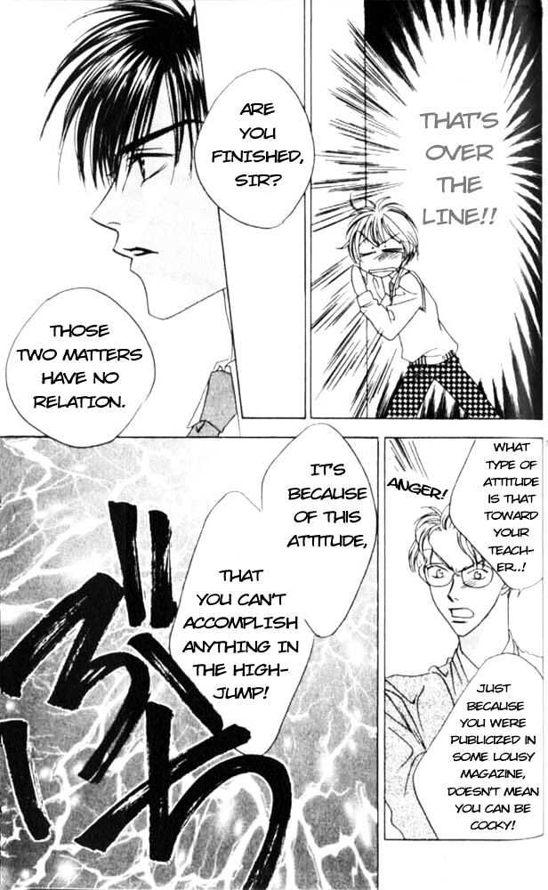 Read Hana Kimi en Manga Online