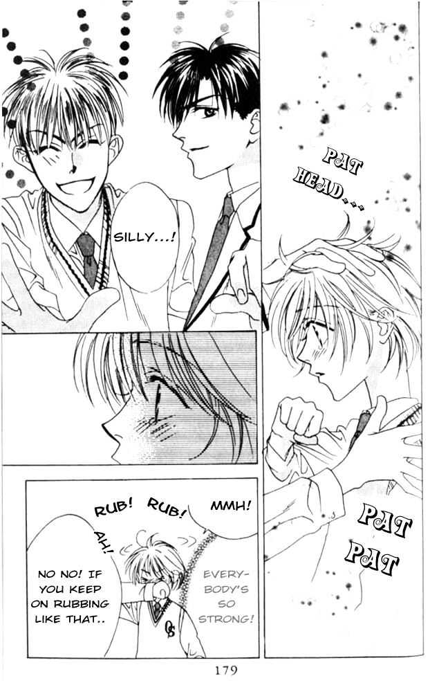 Read Hana Kimi en Manga Online