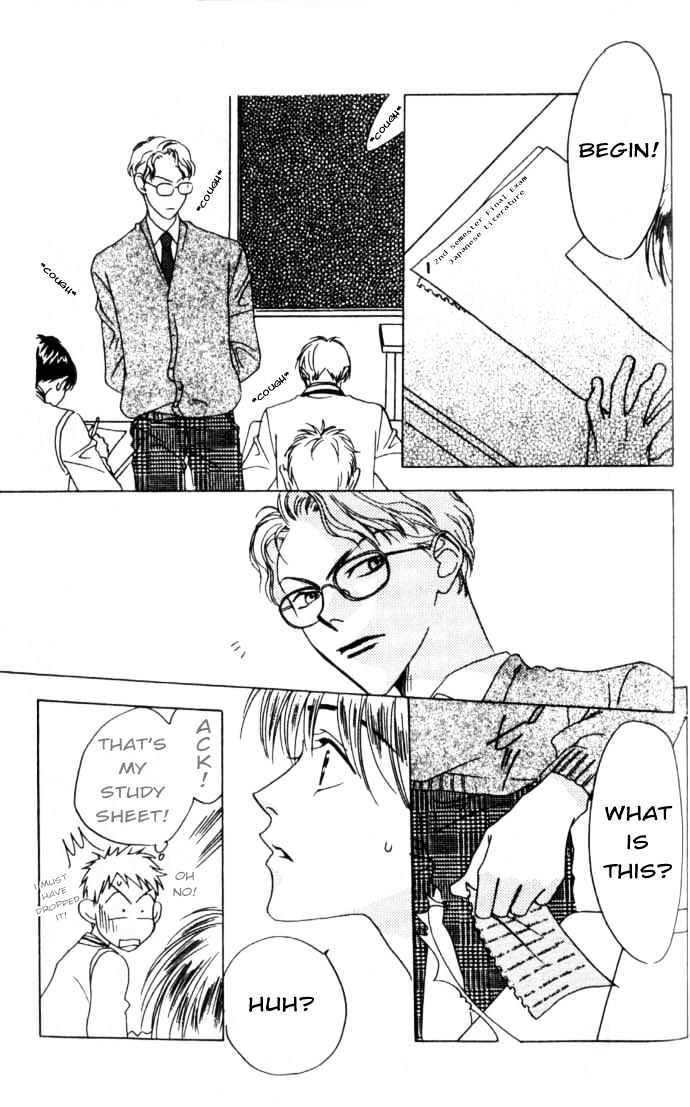 Read Hana Kimi en Manga Online