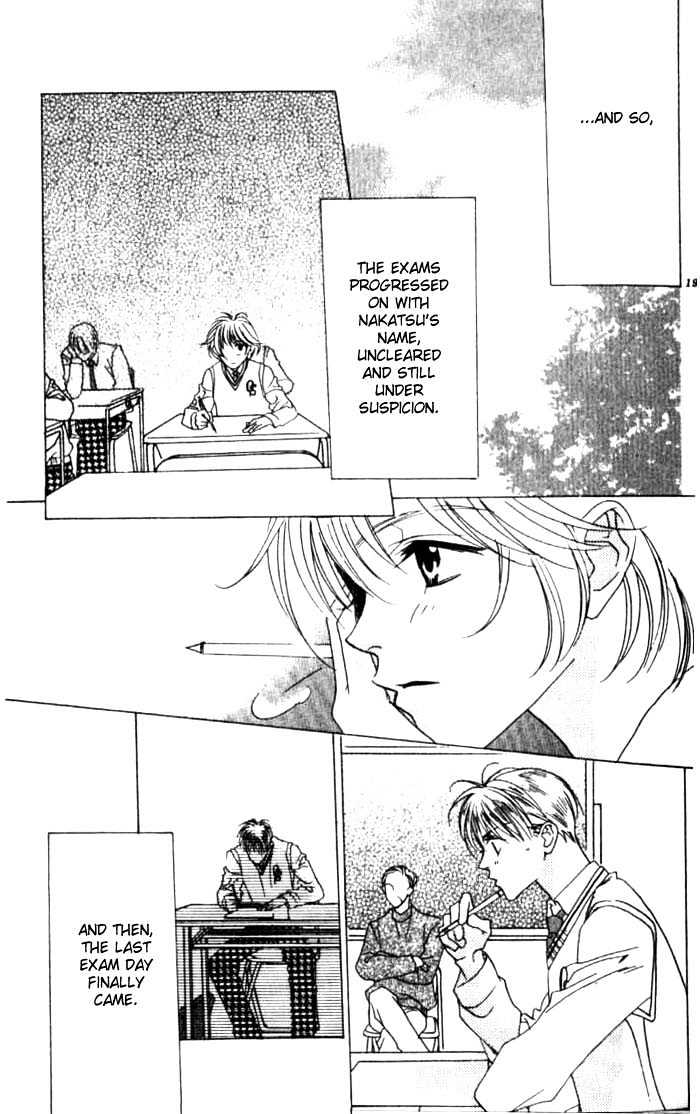 Read Hana Kimi en Manga Online