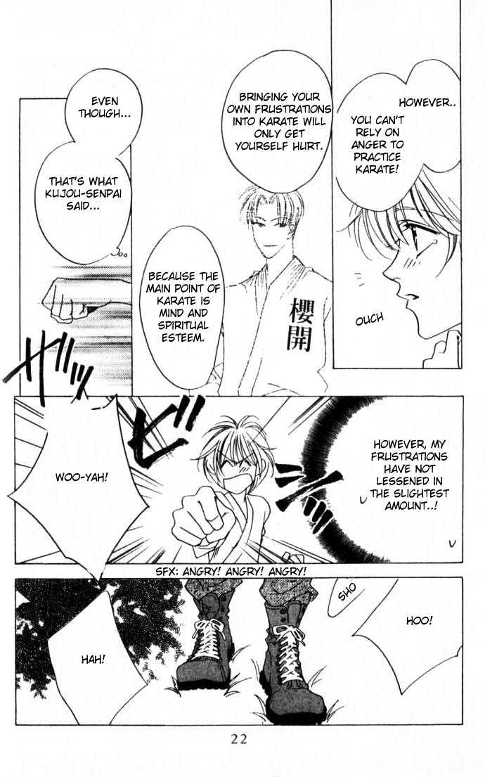 Read Hana Kimi en Manga Online