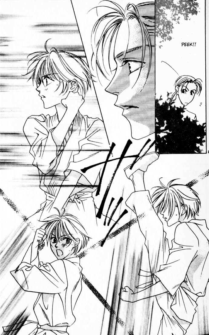 Read Hana Kimi en Manga Online