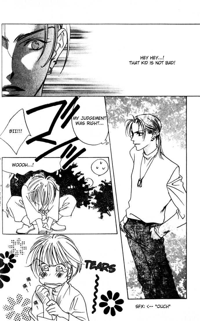 Read Hana Kimi en Manga Online