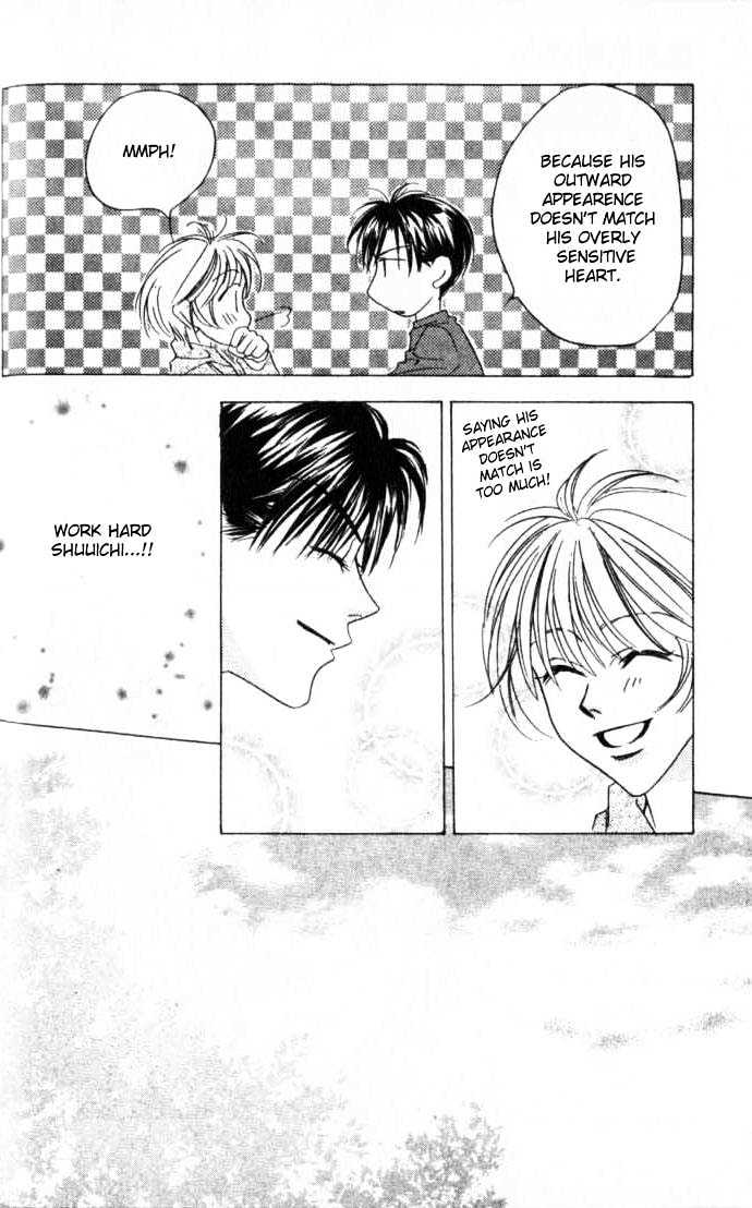 Read Hana Kimi en Manga Online