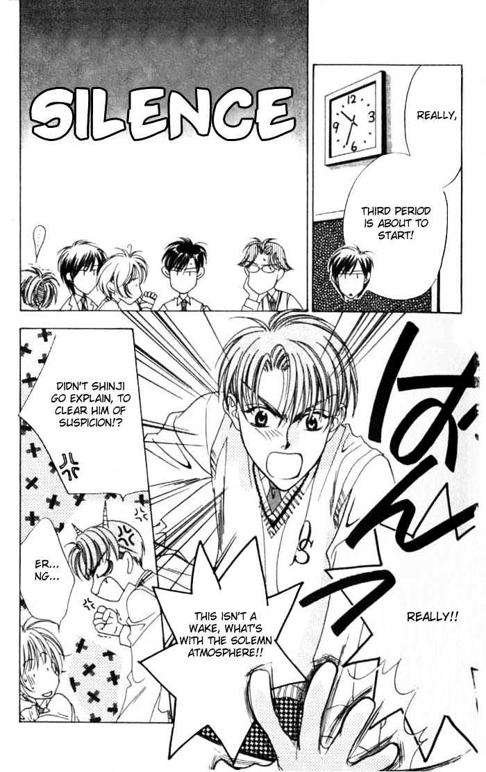 Read Hana Kimi en Manga Online