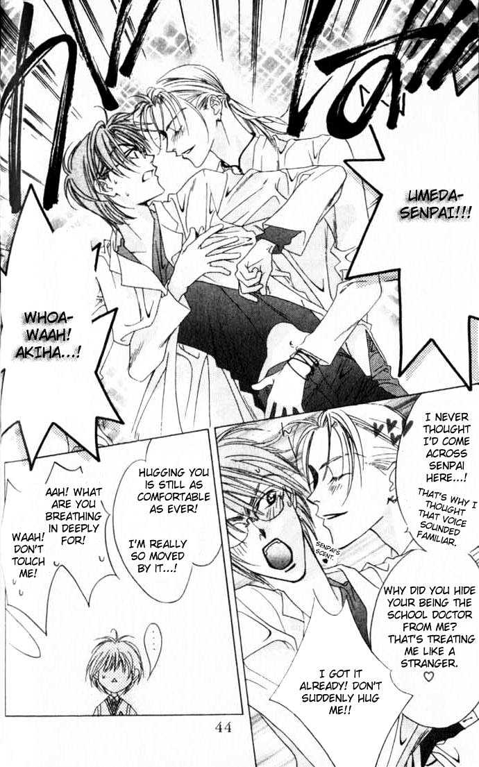Read Hana Kimi en Manga Online