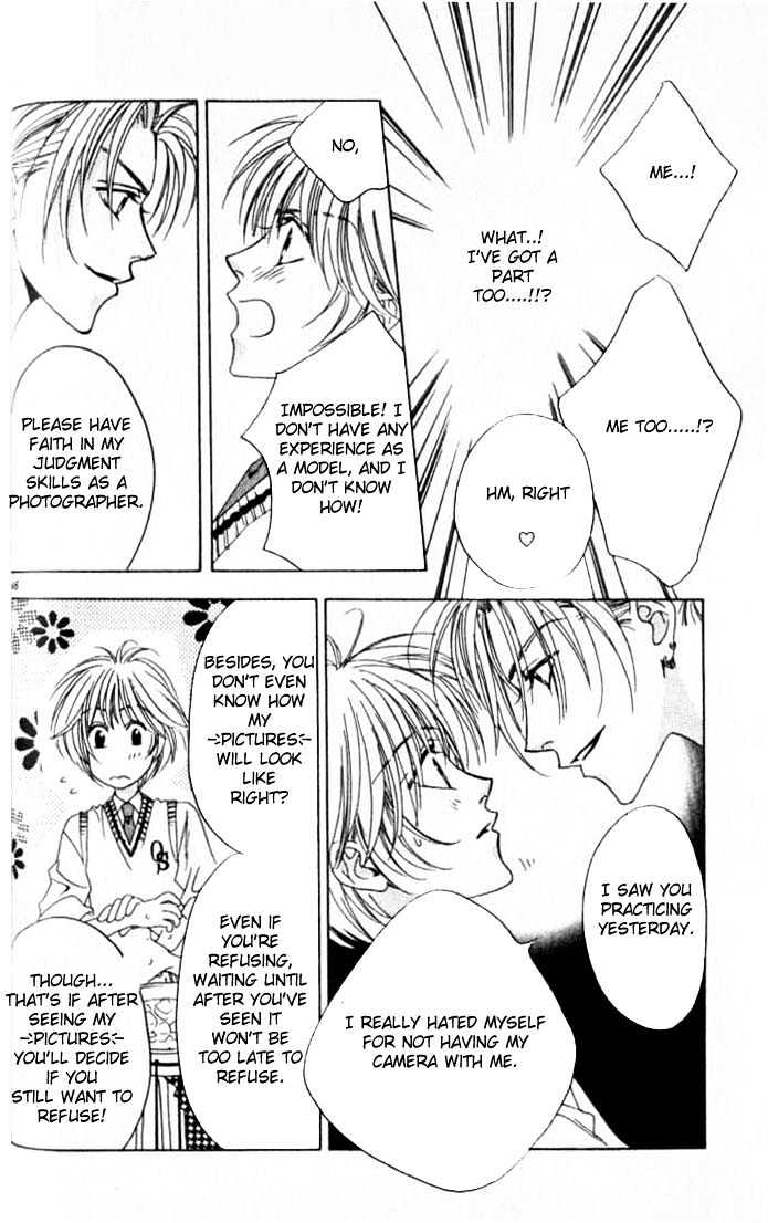 Read Hana Kimi en Manga Online