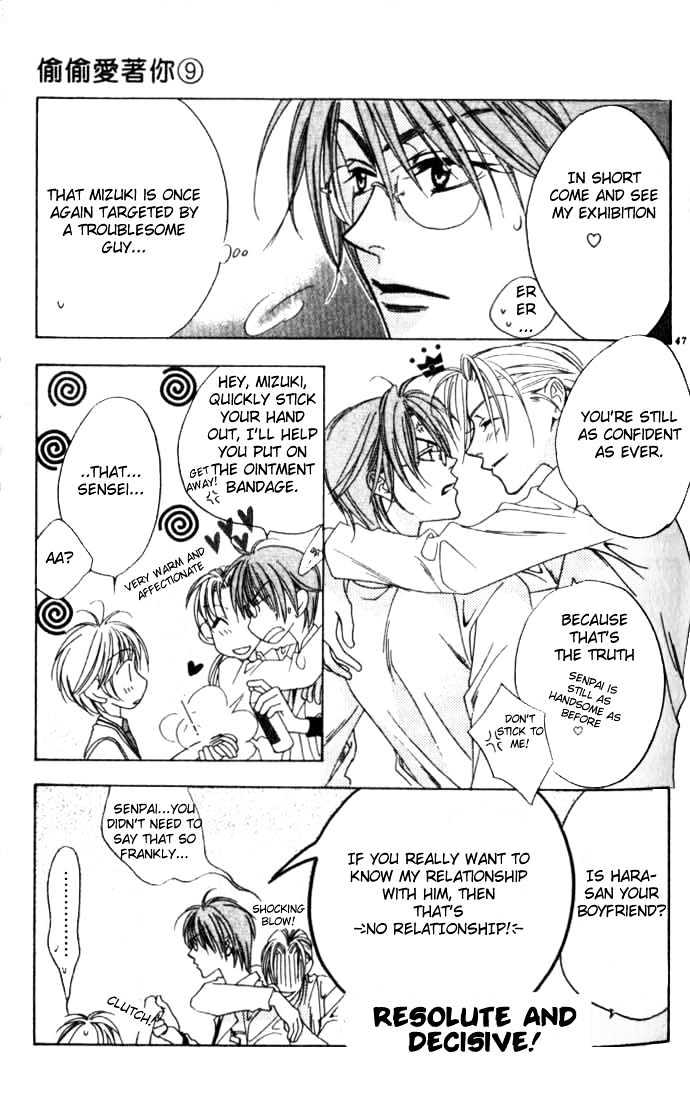 Read Hana Kimi en Manga Online