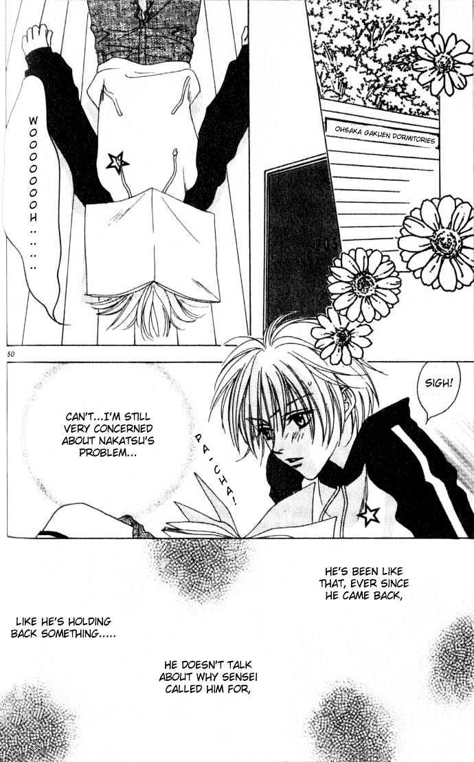 Read Hana Kimi en Manga Online