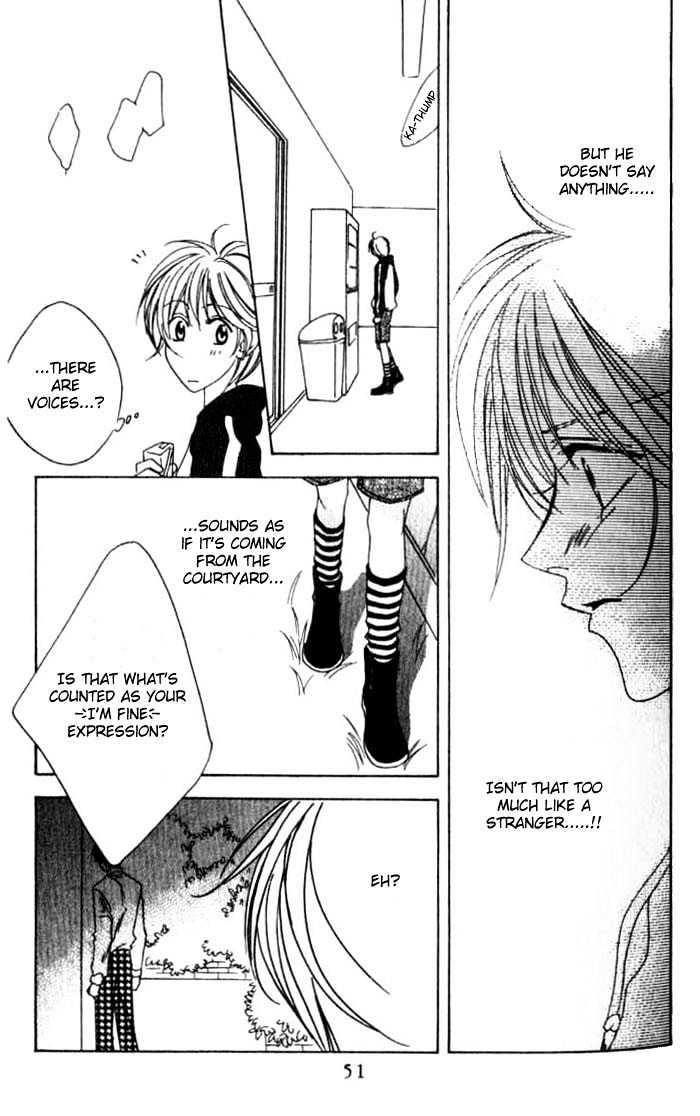 Read Hana Kimi en Manga Online