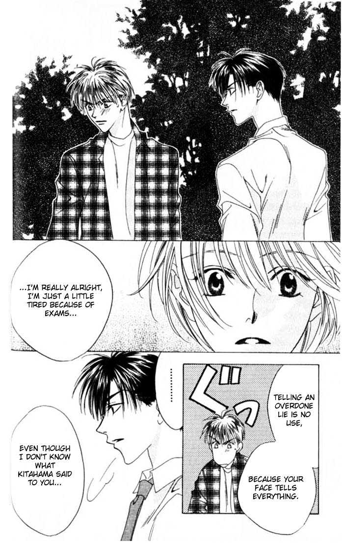 Read Hana Kimi en Manga Online