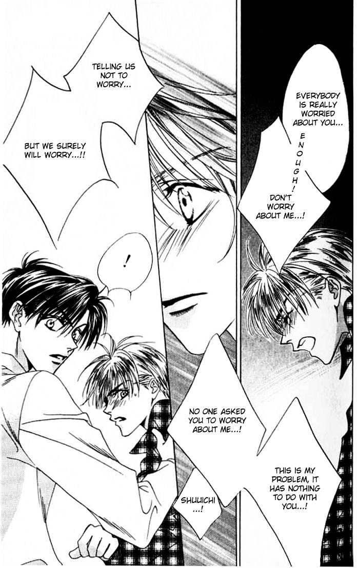 Read Hana Kimi en Manga Online